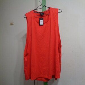 CCX tank Top XXL/24 Chilli